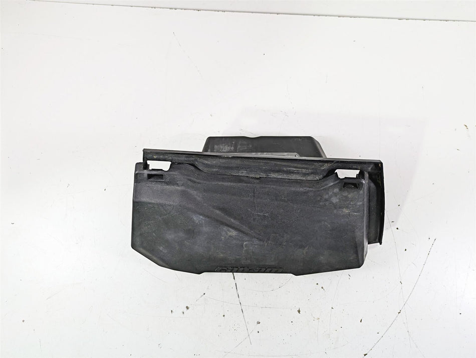2019 Can Am Maverick X3 XRS Turbo R Glove Box Storage Case 707900350 {{ shop.shopifyCountryName }} - Mototech271