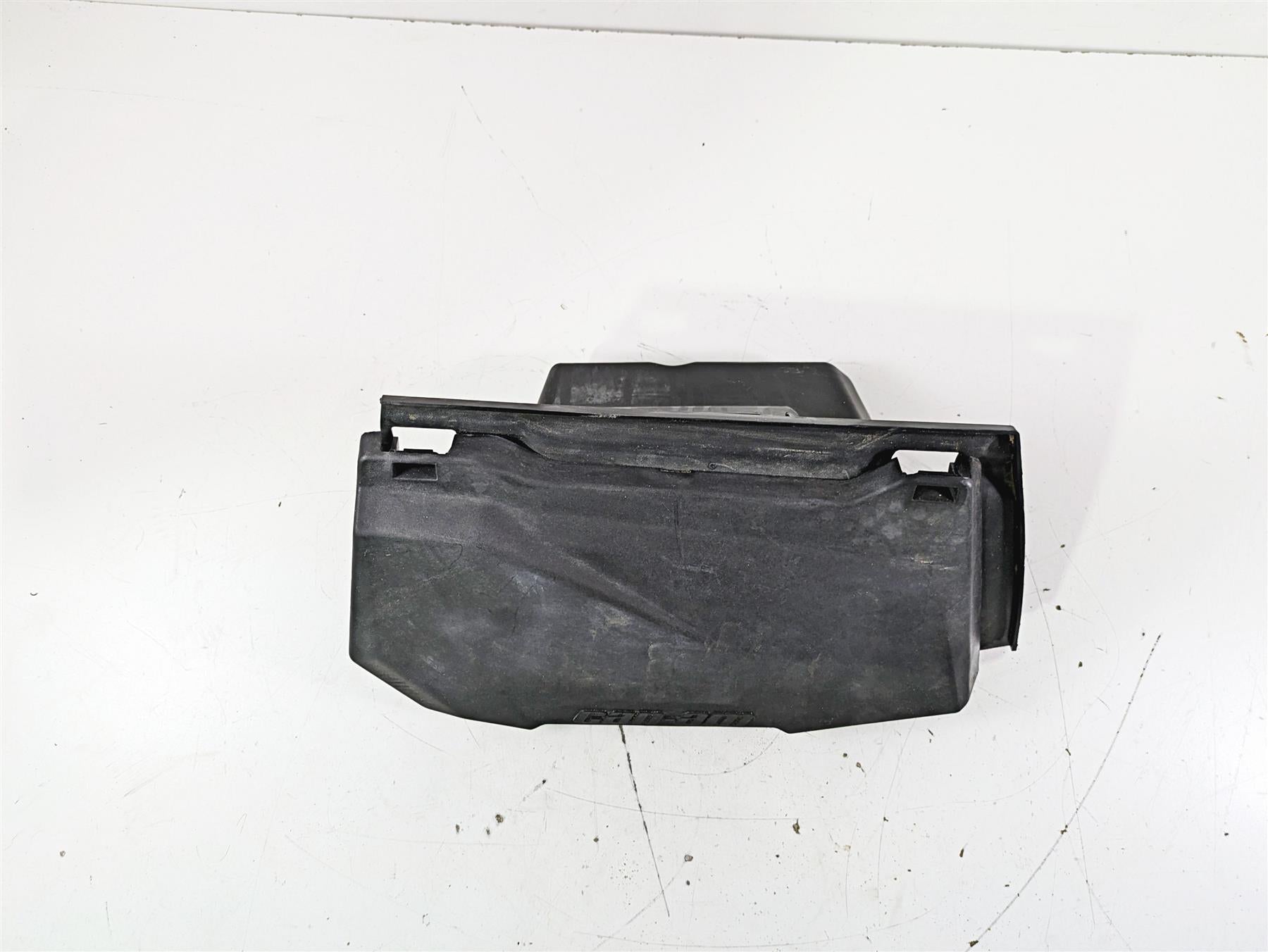 2019 Can Am Maverick X3 XRS Turbo R Glove Box Storage Case 707900350 | Mototech271