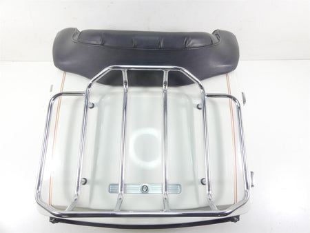 1999 Harley Touring FLHTCUI Electra Glide Rear Trunk Tour Pak - Read 53117-97 {{ shop.shopifyCountryName }} - Mototech271