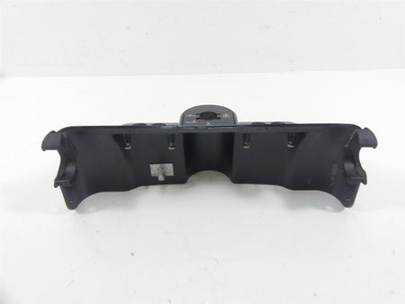 2007 Harley FLHTCU SE CVO Electra Glide Ignition Switch Cover Fairing 58545-07 {{ shop.shopifyCountryName }} - Mototech271