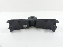 Load image into Gallery viewer, 2007 Harley FLHTCU SE CVO Electra Glide Ignition Switch Cover Fairing 58545-07 | Mototech271
