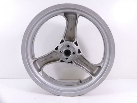 1995 BMW R1100RS 259S Nice Rear Wheel Rim 18x4.5 Straight 36312311275 {{ shop.shopifyCountryName }} - Mototech271
