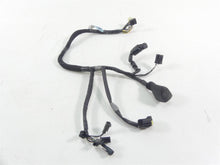 Load image into Gallery viewer, 2016 Suzuki GSX-R750 Gauges Speedometer Headlight Wiring Harness 36620-14J10 | Mototech271
