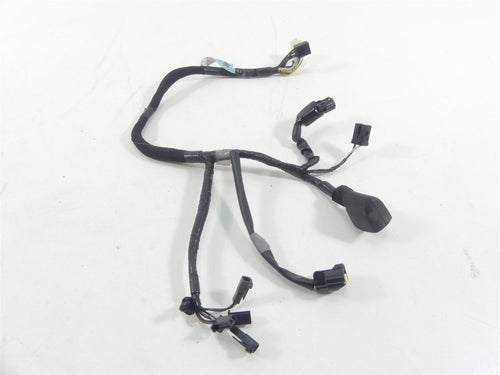 2016 Suzuki GSX-R750 Gauges Speedometer Headlight Wiring Harness 36620-14J10 | Mototech271