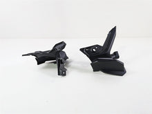 Load image into Gallery viewer, 2023 BMW F850GS K81 Front Blinker Turn Signal Mount 46638564653 46638564654
