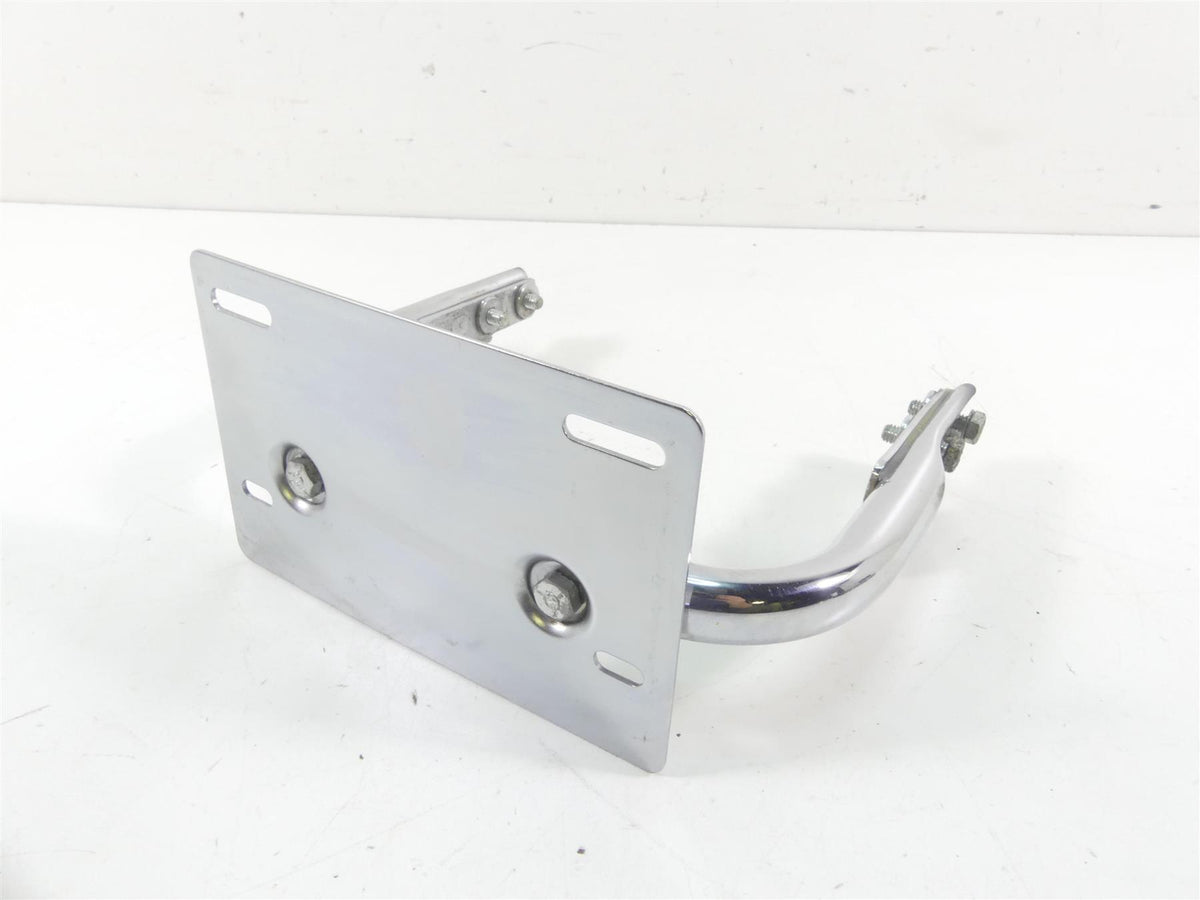 2002 Harley Touring FLHRCI Road King License Plate Holder & Mount Set 53422-97 {{ shop.shopifyCountryName }} - Mototech271