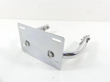 2002 Harley Touring FLHRCI Road King License Plate Holder & Mount Set 53422-97 {{ shop.shopifyCountryName }} - Mototech271