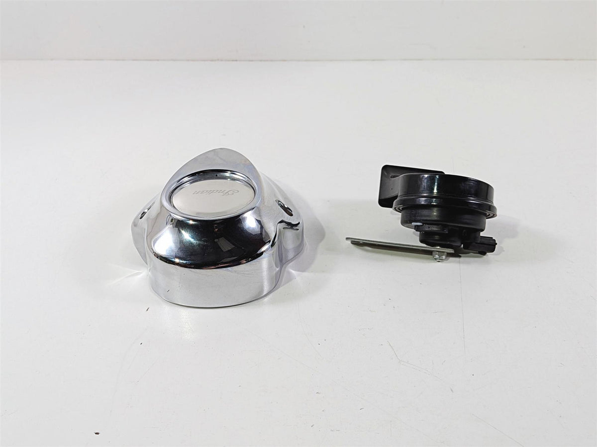 2015 Indian Chieftain Horn & Chrome Cover 4014695 5632900-Mototech271