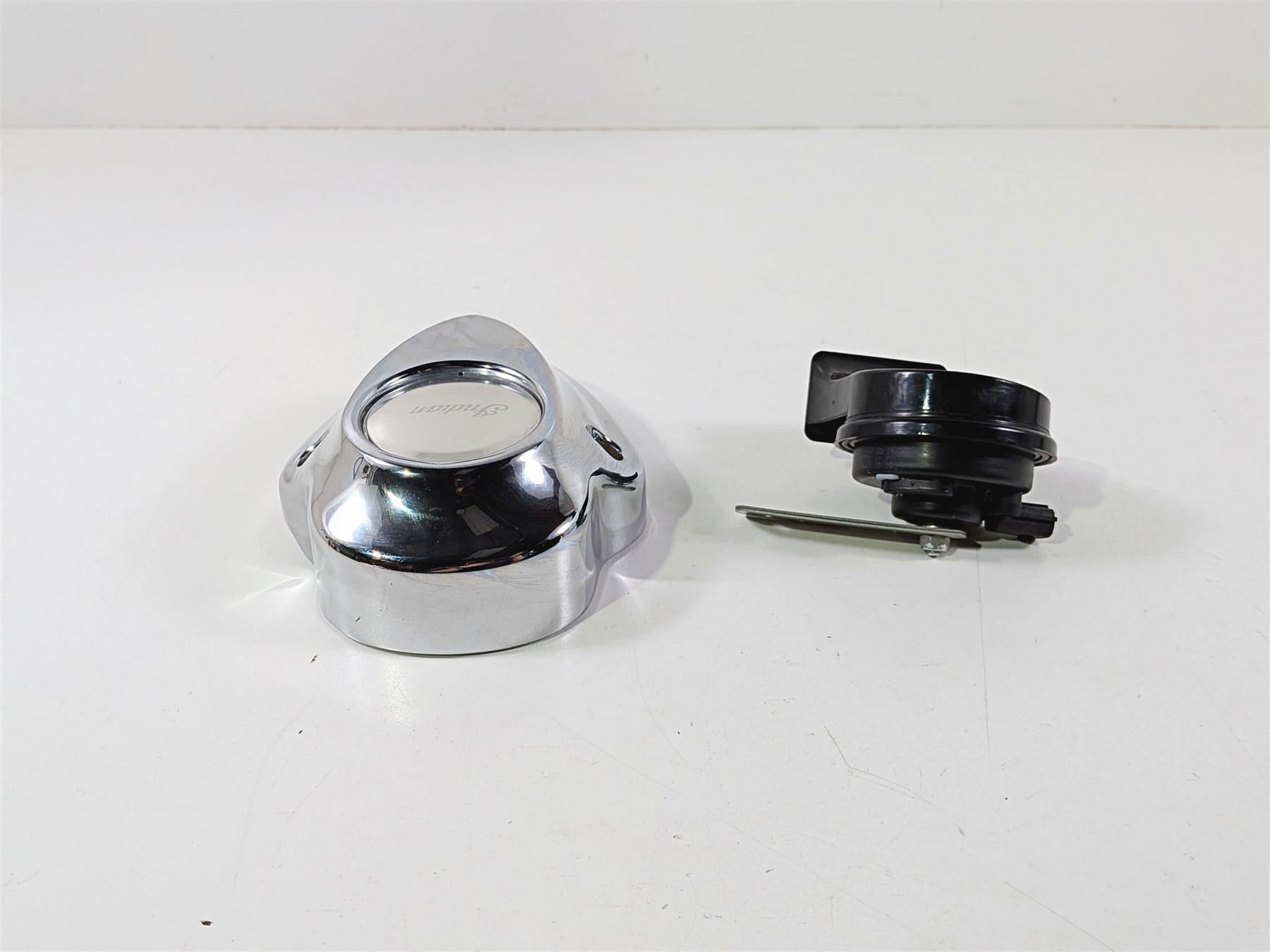 2015 Indian Chieftain Horn & Chrome Cover 4014695 5632900-Mototech271