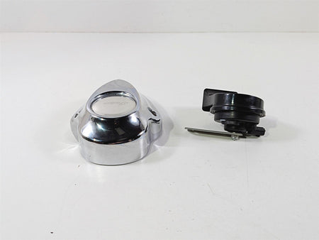 2015 Indian Chieftain Horn & Chrome Cover 4014695 5632900-Mototech271