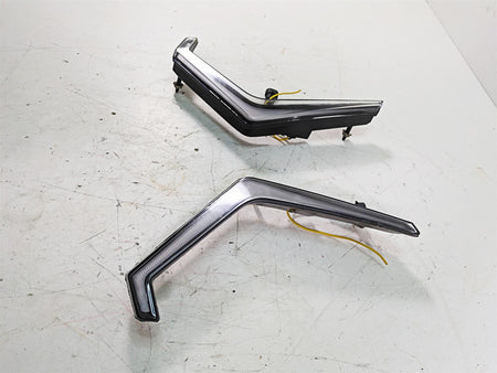 2019 Polaris RZR XP 1000 EPS Front Left Right Accent Light Lamp Set 2414087 {{ shop.shopifyCountryName }} - Mototech271