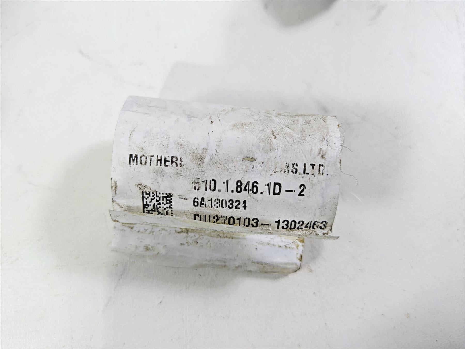 2013 Ducati Hyperstrada 821 Wiring Harness Loom 51018461D {{ shop.shopifyCountryName }} - Mototech271