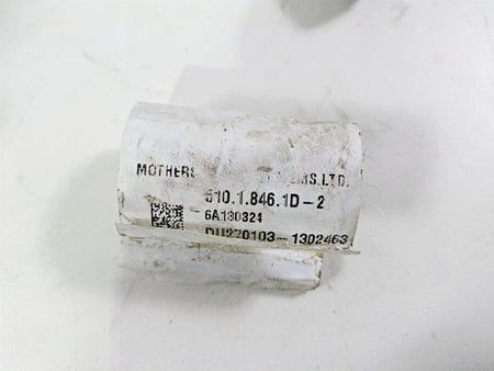 2013 Ducati Hyperstrada 821 Wiring Harness Loom 51018461D {{ shop.shopifyCountryName }} - Mototech271