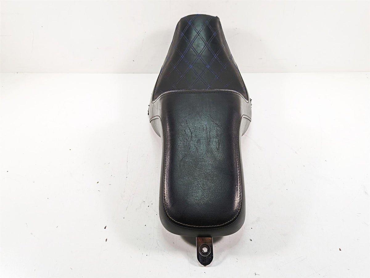 2015 Harley FXDL Dyna Low Rider C.C.Rider Step Up Seat Saddle - Read S11 {{ shop.shopifyCountryName }} - Mototech271