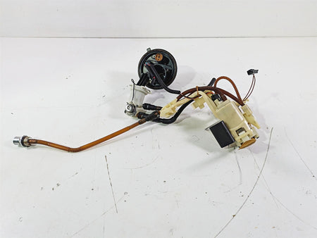 2008 Harley Touring FLHTP Electra Glide Fuel Gas Petrol Pump - Tested 75069-08D {{ shop.shopifyCountryName }} - Mototech271
