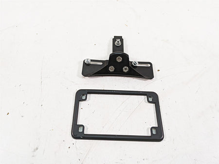 2015 Harley FXDL Dyna Low Rider Rear License Plate Mount Holder 59984-73 {{ shop.shopifyCountryName }} - Mototech271