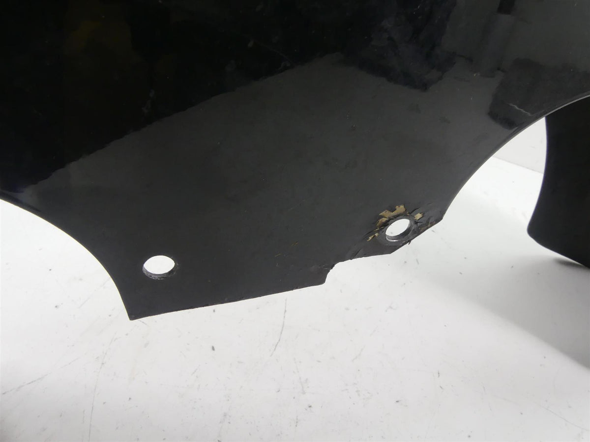 2005 Harley Touring CVO FLHTCSE Electra Glide Custom Front Fender {{ shop.shopifyCountryName }} - Mototech271