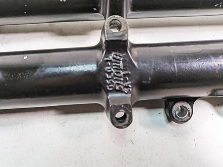 2005 Harley Dyna FXDL Low Rider Straight Front Fork Leg Set 39mm - Read 45947-04 {{ shop.shopifyCountryName }} - Mototech271