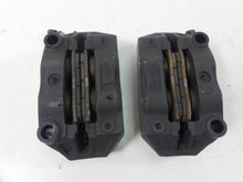 Load image into Gallery viewer, 2016 BMW R1200RS K54  Front Brembo Brake Caliper Set 34118556205 34118556206 | Mototech271
