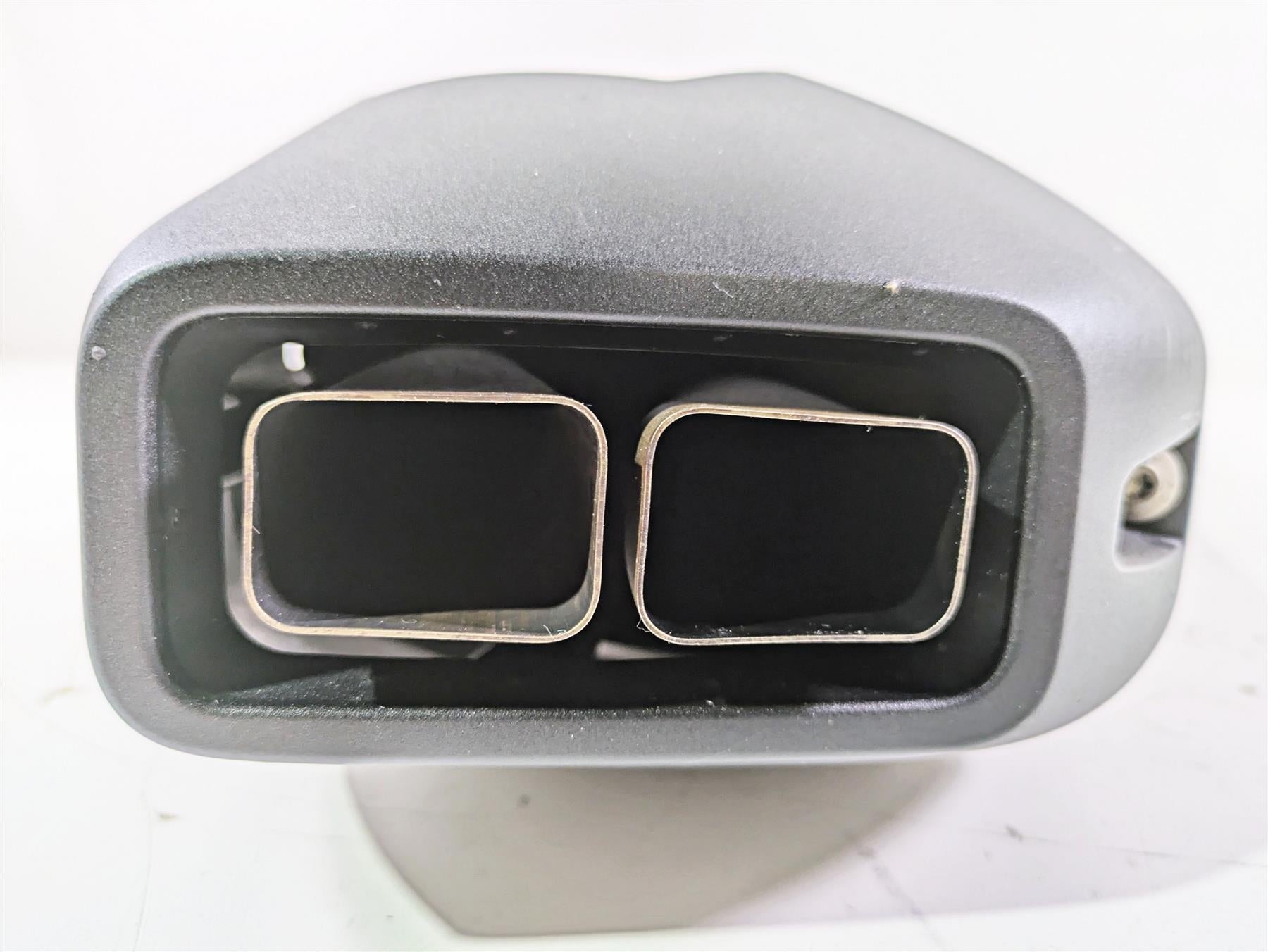 2016 BMW R1200GS GSW K50 Oem Stock Exhaust Pipe Muffler Silencer 18518525082 {{ shop.shopifyCountryName }} - Mototech271
