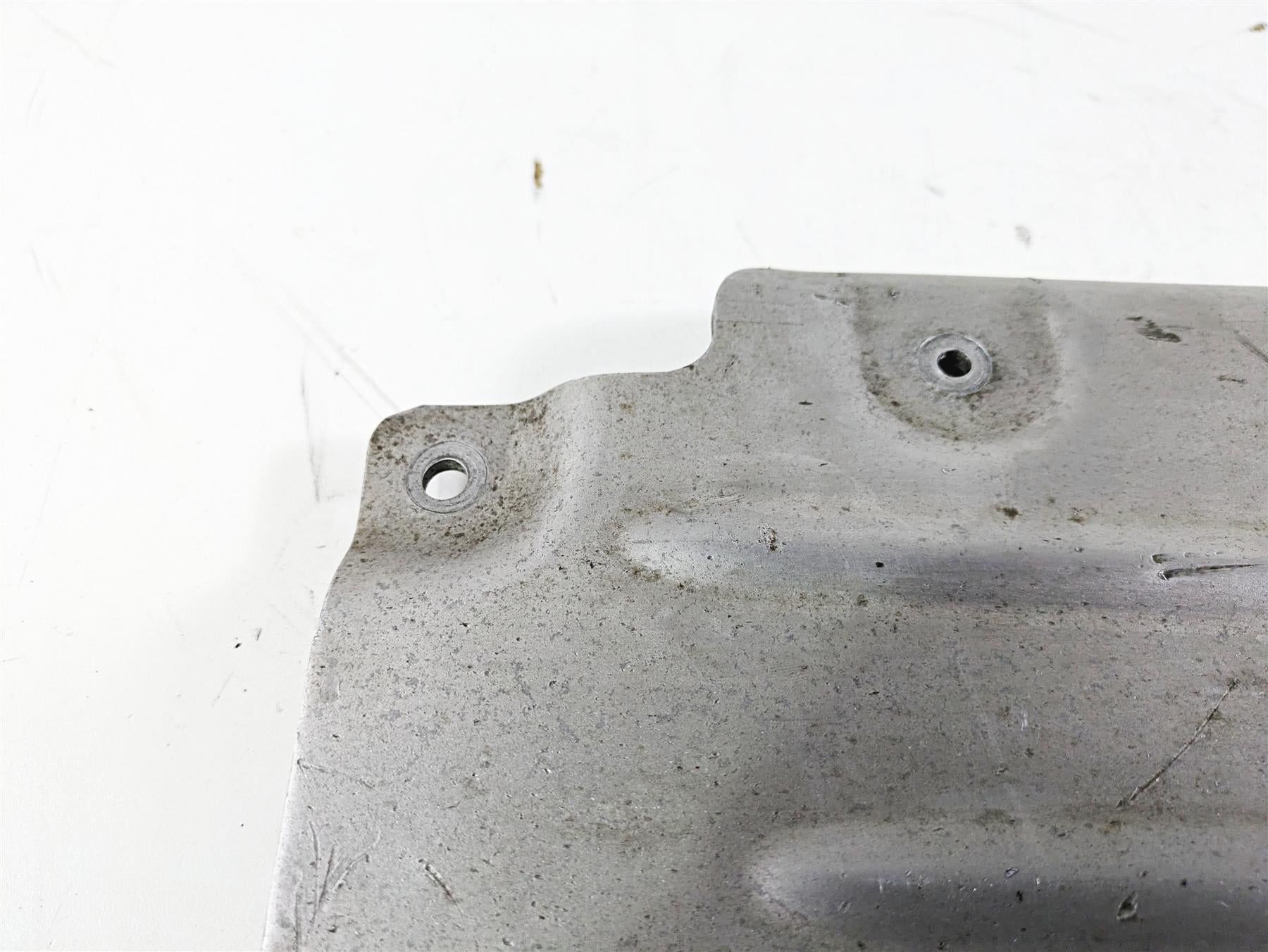 2004 BMW R1150GS R21 Engine Skid Plate Protection Guard 11117665608 {{ shop.shopifyCountryName }} - Mototech271