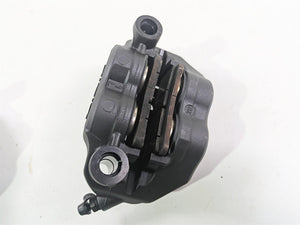 2024 Kawasaki ZX6R ZX636 Ninja Nissin Front Brake Calipers 108mm 43080-0111-DJ