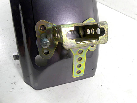 2015 Harley Touring FLHXS Street Glide Rear Fender Charcoal Stain 60575-10A {{ shop.shopifyCountryName }} - Mototech271