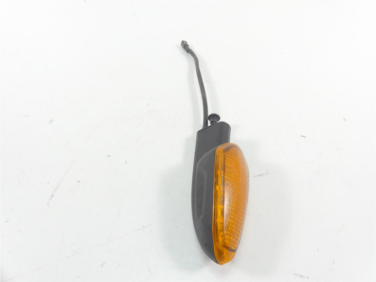 2022 Indian FTR1200 S Left Rear Blinker Turn Signal Indicator 2414784 {{ shop.shopifyCountryName }} - Mototech271