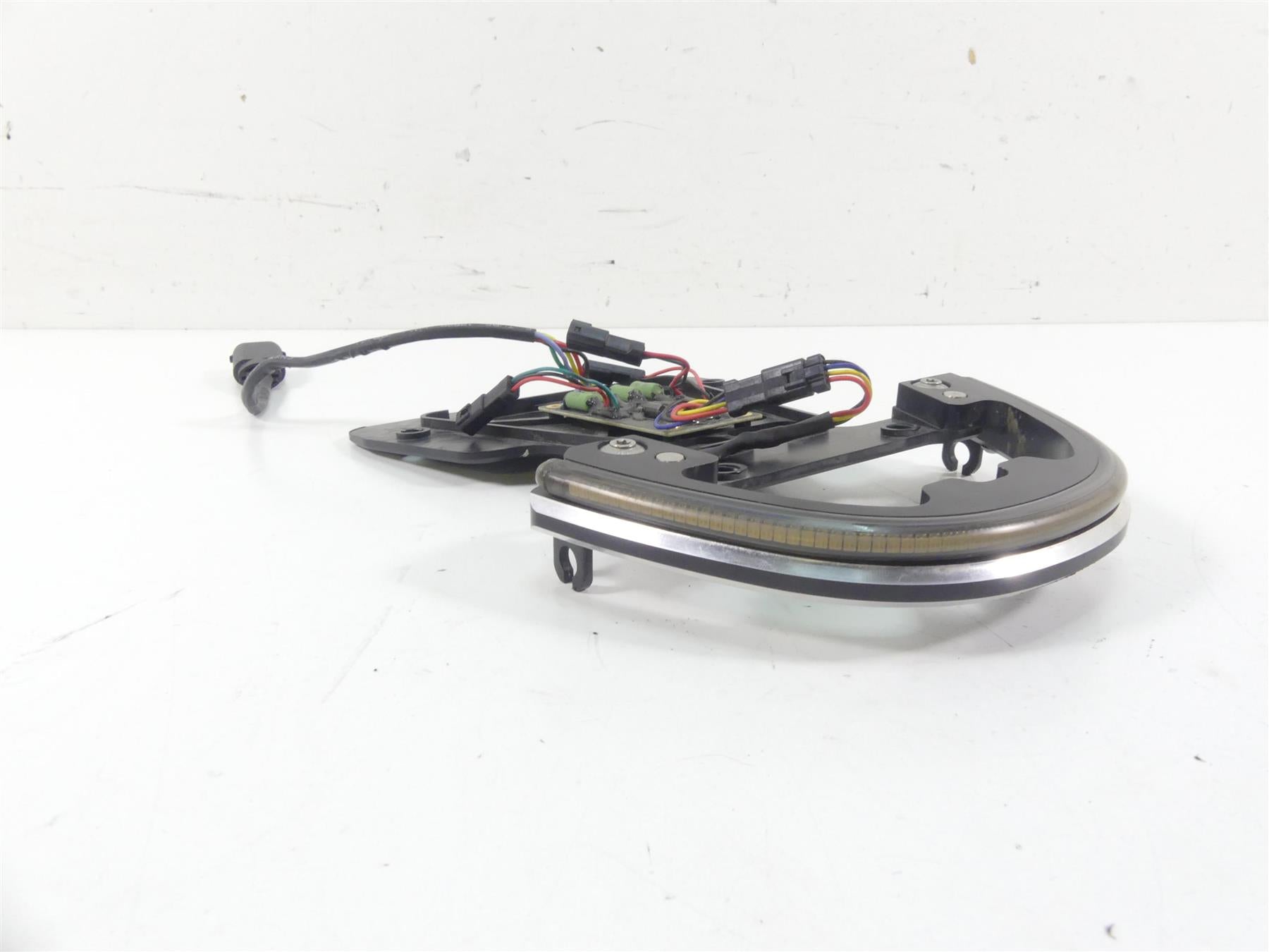 2017 BMW RnineT Racer K32 Daedalus Classic Tail Tidy Fender Eliminator {{ shop.shopifyCountryName }} - Mototech271