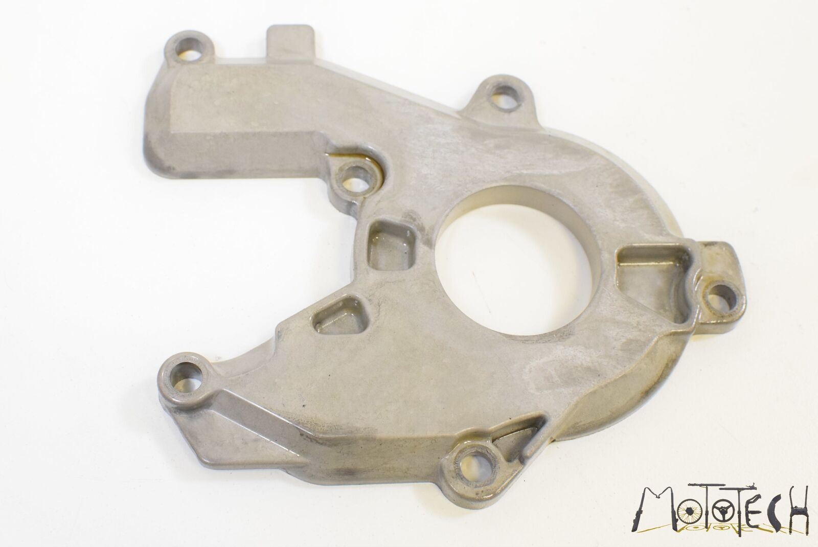 2015 BMW R nineT nine T K21 Oil Pump Assembly 11317710843 {{ shop.shopifyCountryName }} - Mototech271