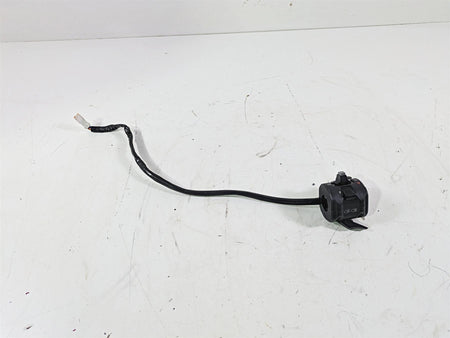 2018 Ducati Hypermotard 939 SP Left Hand Light Control Switch 65110142A {{ shop.shopifyCountryName }} - Mototech271
