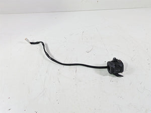2018 Ducati Hypermotard 939 SP Left Hand Light Control Switch 65110142A | Mototech271