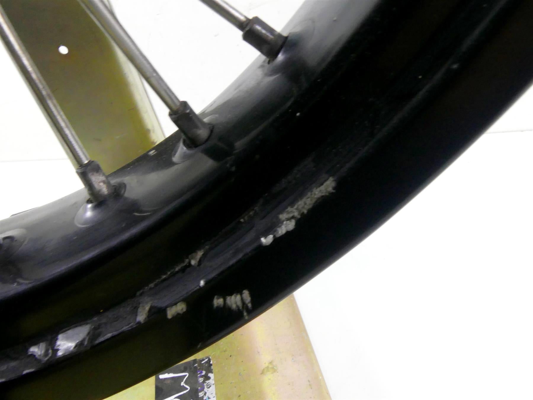 2015 KTM 1290 Adventure Front Wheel Rim 19x3 -Read 60409001044KBA 6040900114430A {{ shop.shopifyCountryName }} - Mototech271