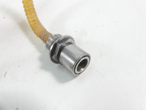 2006 Harley Touring FLHTCUI Electra Glide Fuel Gas Petrol Pump 75126-06 | Mototech271