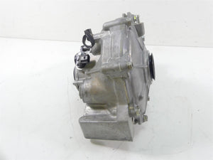 2021 Kawasaki Teryx KRX KRF 1000 Front Differential Gear Box 640miles 13101-0713