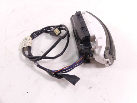 2016 Harley Touring FLTRX Road Glide Taillight Tri-Bar Rear Lamp Wiring 59600008 {{ shop.shopifyCountryName }} - Mototech271