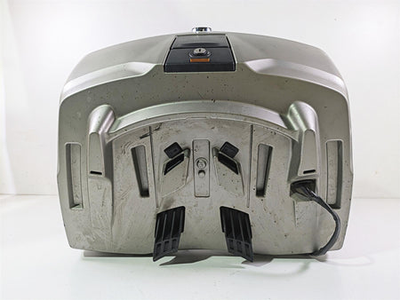 2014 BMW K1600 GTL K48 Trunk Tour Pak Top Case Luggage Box 46547658047 {{ shop.shopifyCountryName }} - Mototech271