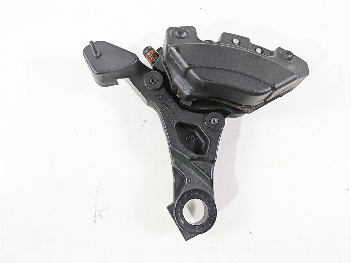2009 Harley Touring FLHX Street Glide Brembo Rear Brake Caliper 44080-08C {{ shop.shopifyCountryName }} - Mototech271