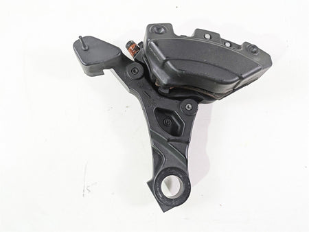 2009 Harley Touring FLHX Street Glide Brembo Rear Brake Caliper 44080-08C {{ shop.shopifyCountryName }} - Mototech271