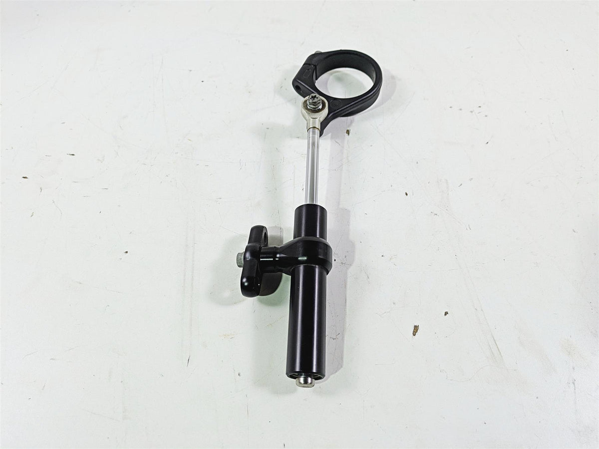 2018 KTM 1290 Super Adv S Steering Damper & Mounts 16181N53ES 16181N53E {{ shop.shopifyCountryName }} - Mototech271