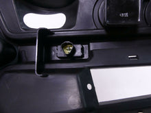 Load image into Gallery viewer, 2018 Yamaha YXZ1000 R EPS SE Center Panel + Light &amp; 2WD 4WD Switches 2HC-82526
