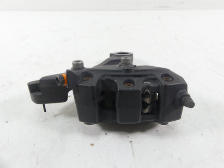 2011 Harley Touring FLTRX Road Glide Rear Brembo Brake Caliper + Mount 44080-08 {{ shop.shopifyCountryName }} - Mototech271