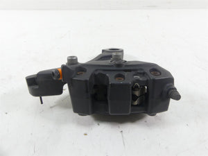 2011 Harley Touring FLTRX Road Glide Rear Brembo Brake Caliper + Mount 44080-08