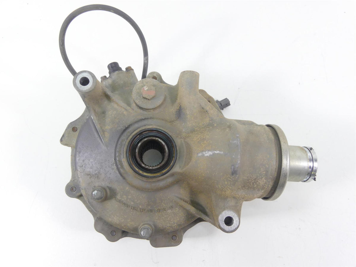 2020 Honda Talon SXS1000R S2R Rear Differential Gear Box 1K Only 41300-HL6-A01 {{ shop.shopifyCountryName }} - Mototech271