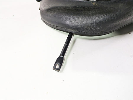 2008 Harley FLSTC 105TH Softail Heritage Left Saddlebag Saddle Bag 90476-06A {{ shop.shopifyCountryName }} - Mototech271