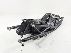 2012 Triumph Daytona 675 Straight Rear Subframe & Inner Fender - Read T2070593