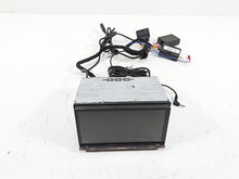 Load image into Gallery viewer, 2014 Harley Touring FLHTK Electra Glide Sony Media Receiver Bluetooth XAV-AX5000
