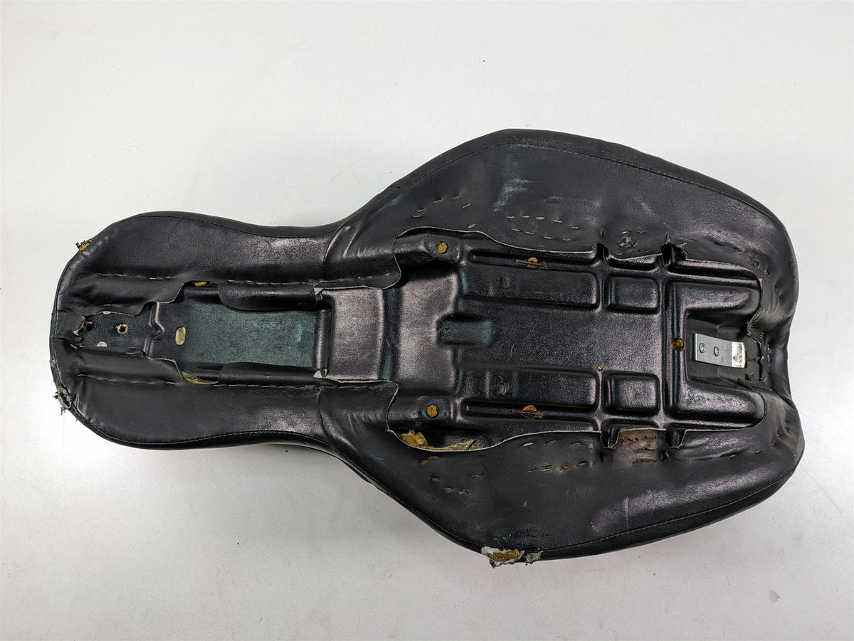 Harley Davidson Dyna Wide Glide Big Twin 88ci Seat Saddle 53079-04 {{ shop.shopifyCountryName }} - Mototech271