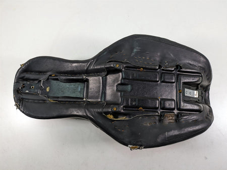 Harley Davidson Dyna Wide Glide Big Twin 88ci Seat Saddle 53079-04 {{ shop.shopifyCountryName }} - Mototech271