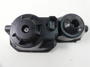 2017 BMW F800GS K72 Led Headlight Head Light Lamp Lens Dongkong